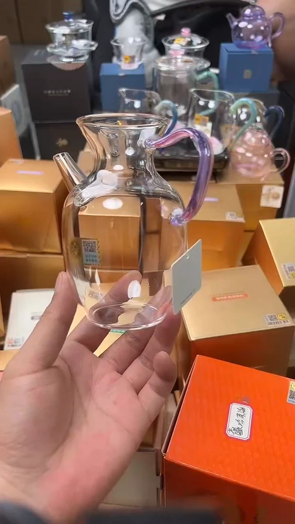 @@禾器晶彩昭然浅紫色