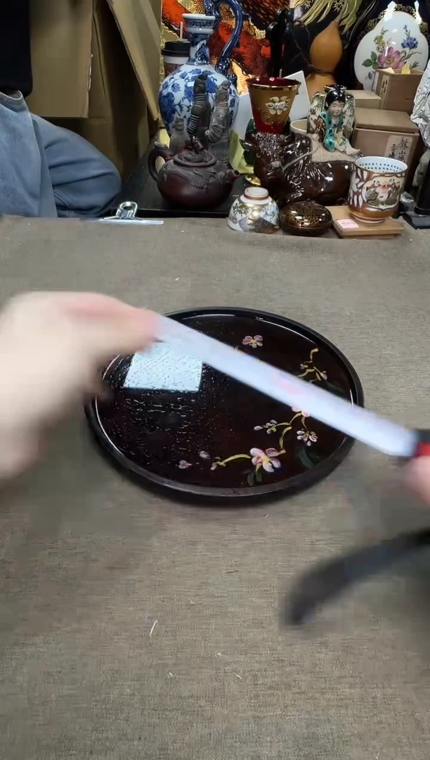 茶宠瓷器茶具套装