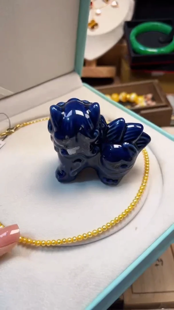 瓷片陶茶666文玩周边多人