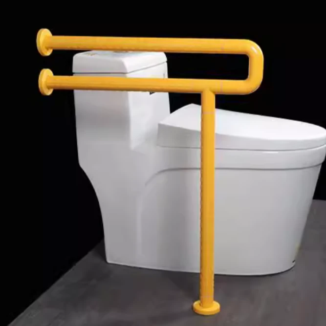 马桶无障碍栏杆浴室厕所马桶扶手老人安全扶手
