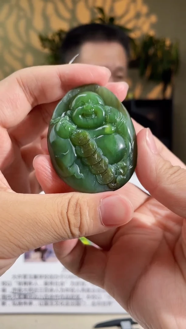 定制和田玉多样性发货拍一发一