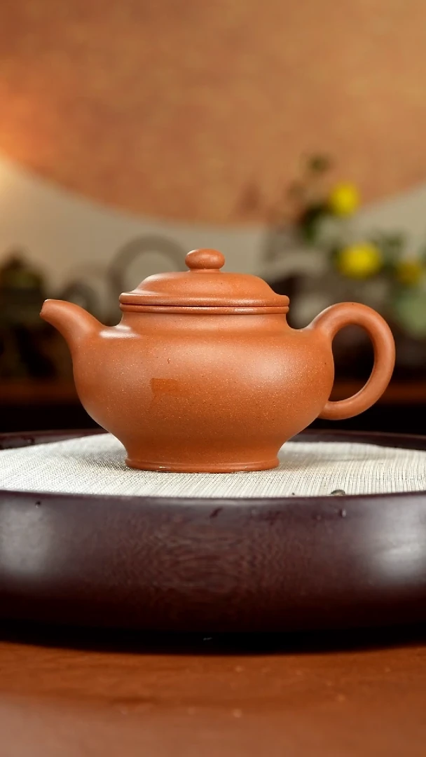 茶壶紫砂宜兴紫砂壶