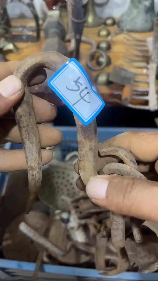 飞**5隆江收藏馆新人卖货