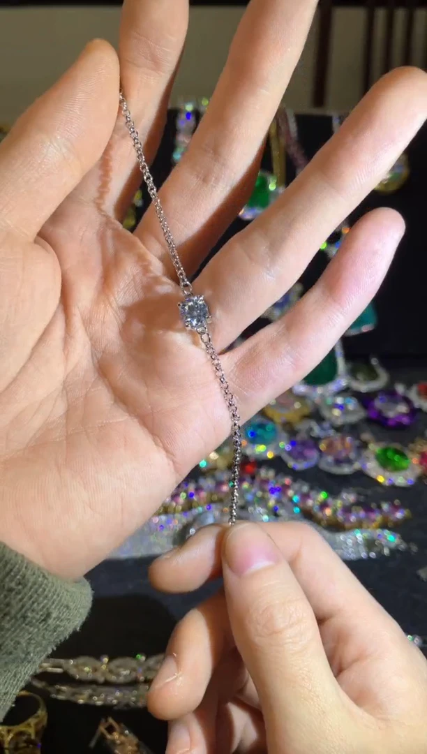 非金属无简约气质经典百搭款A371