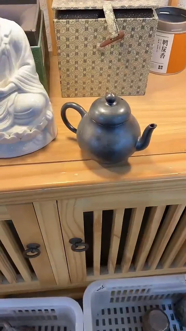 【闪购商品】瓷片陶瓷茶器福利76