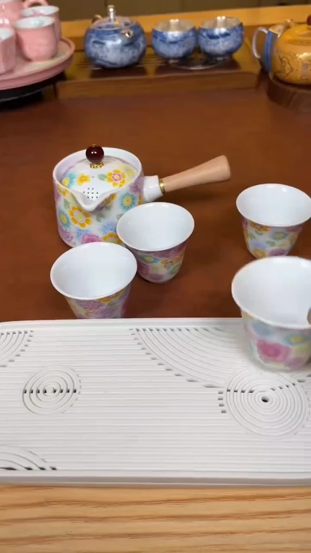高端茶器甄选精品 VVV