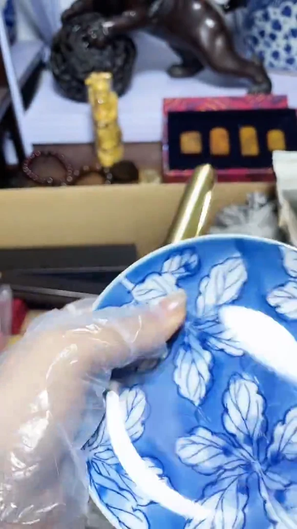 【闪购商品】瓷器碎片瓷器碎片