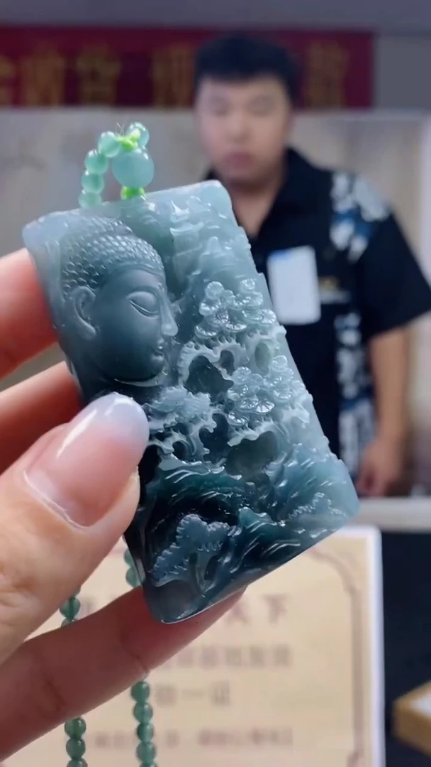 定制翡翠未镶嵌********726