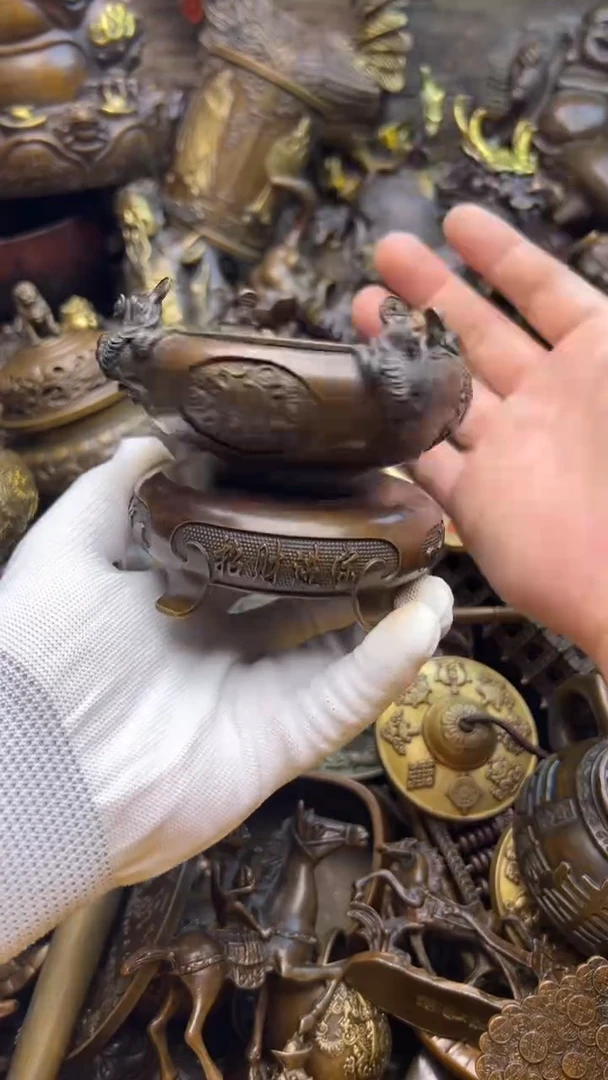 A凤五铜专属推荐链接