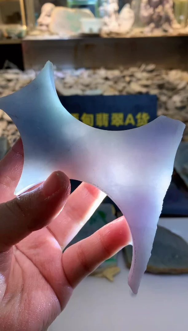 翡翠挂件未镶嵌0韩0翡翠珠宝284
