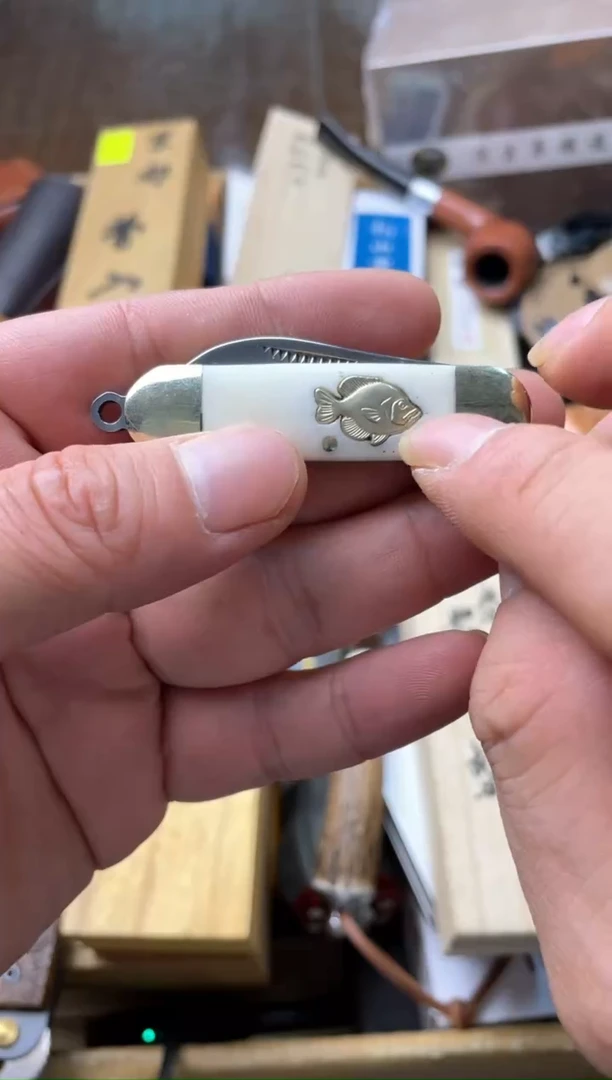 瓷片dao郑正杂货铺正品保证