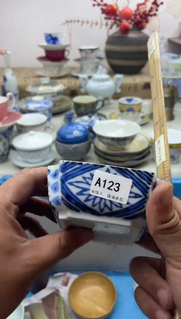 【闪购商品】碟A123.............