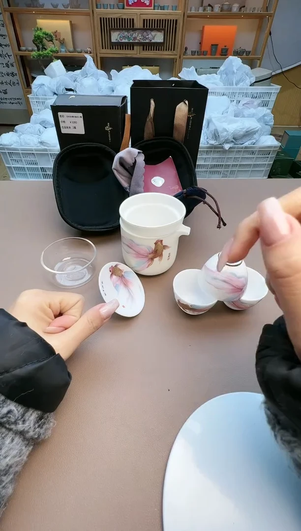 【闪购商品】瓷制品S1111111111111素烧