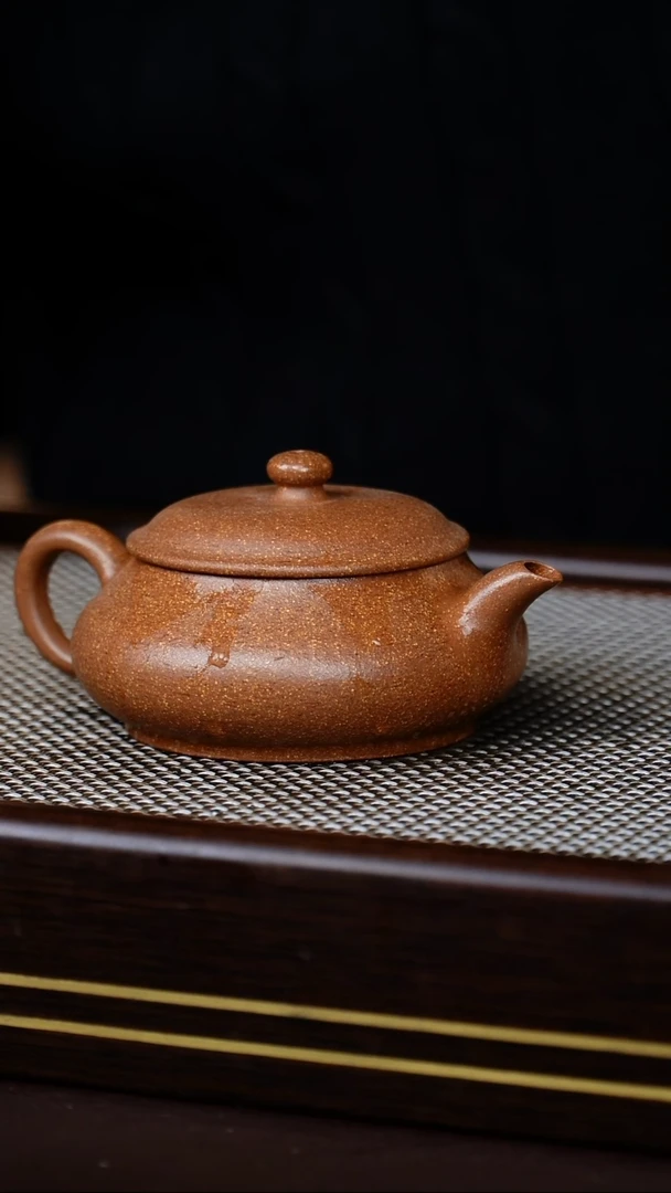 茶壶紫砂紫砂壶  杯0013