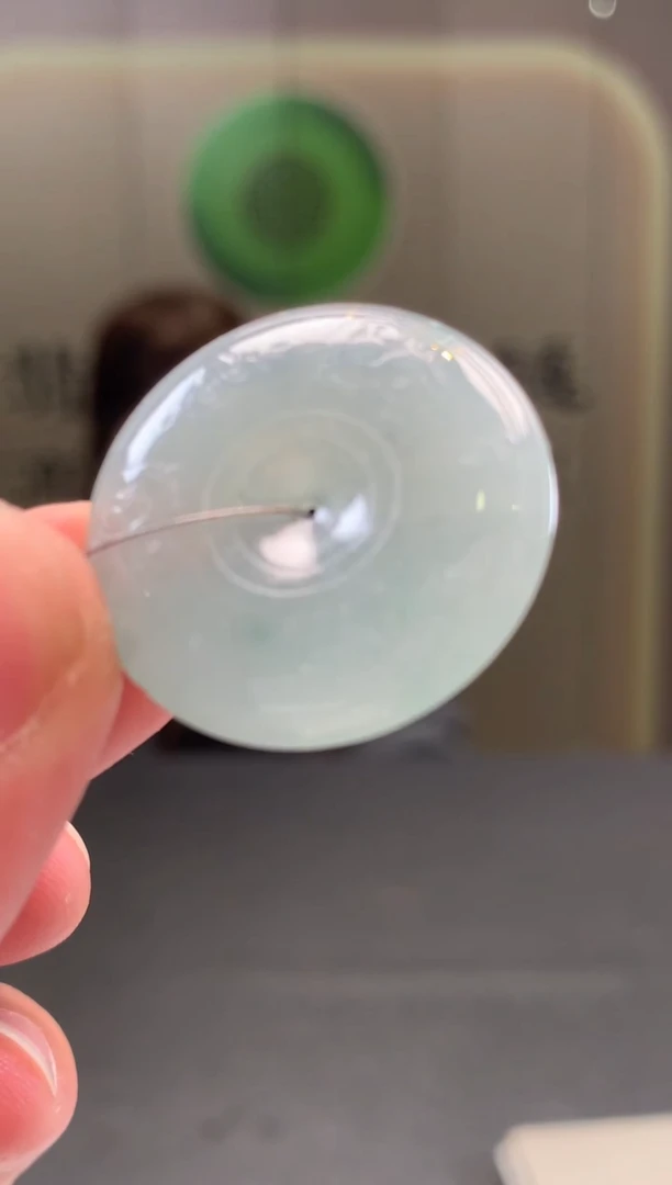 未镶嵌定制翡翠********153