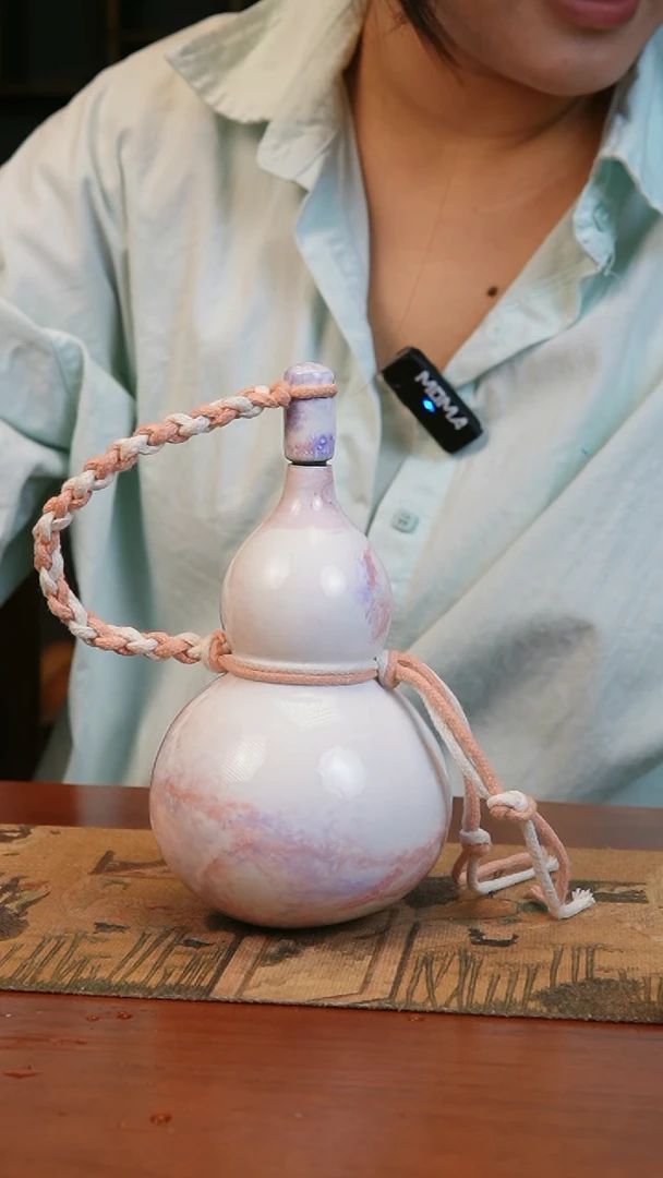 450热水酒葫芦 一物一拍