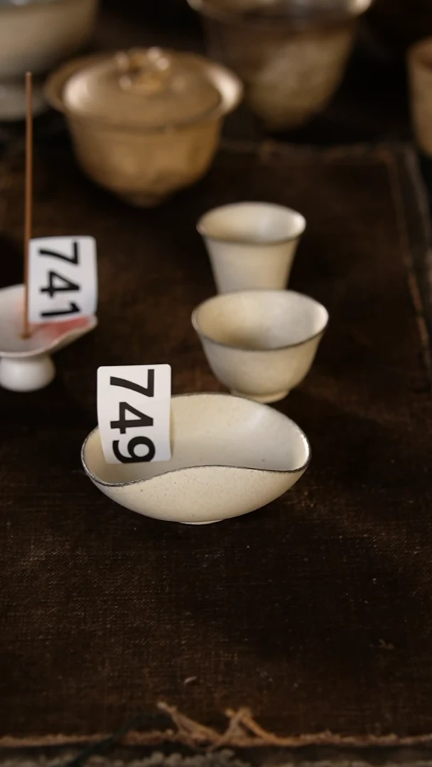 749景德镇{立梦陶}手作同款