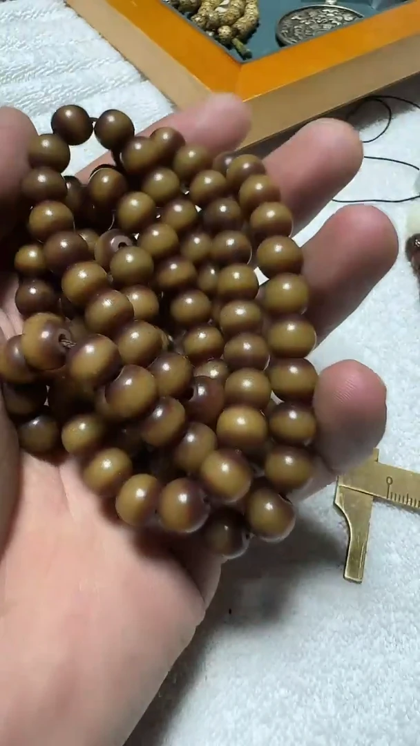 菩提根念珠菩提根念珠