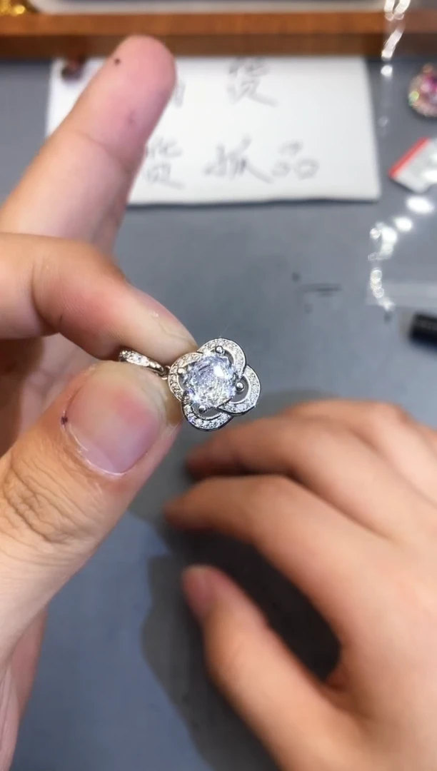 合金石英质玉珠宝奇石5