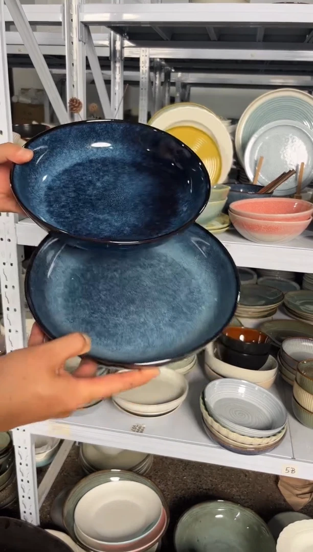 瓷片外贸尾货瑕疵满20包邮X2 N4B