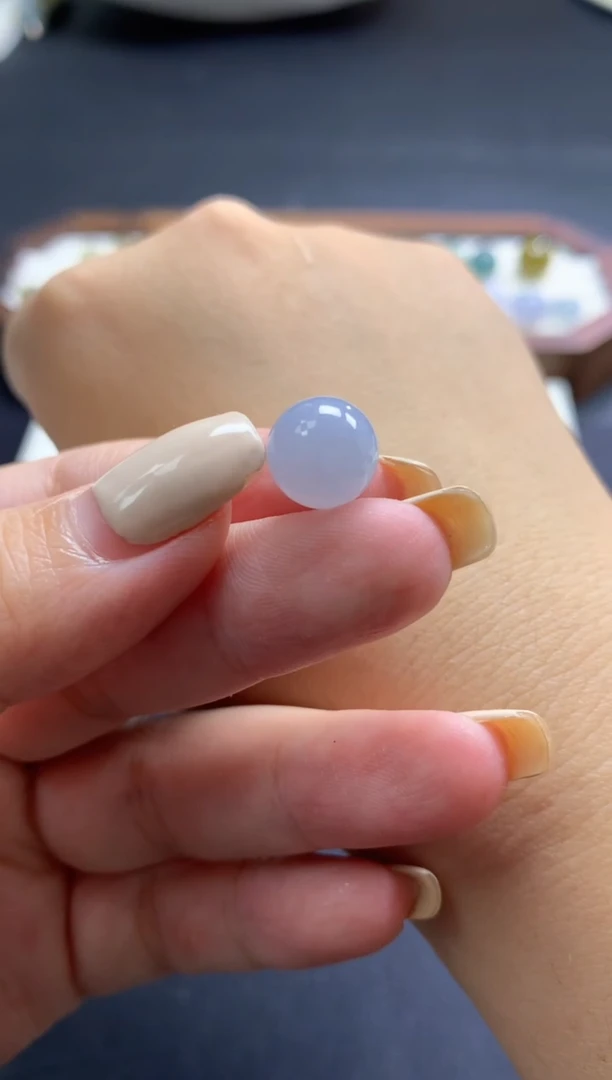 未镶嵌定制翡翠宝*洋卡10.0