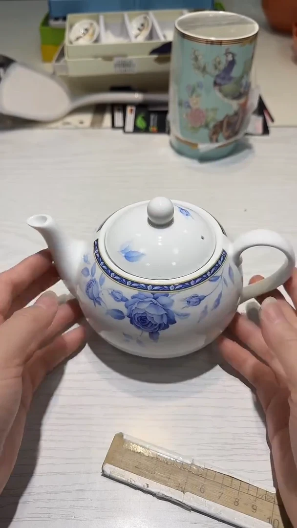 瓷片生活的本意就是开心@@1