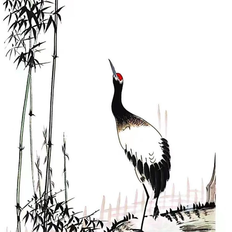 玥玥美术馆精美国画