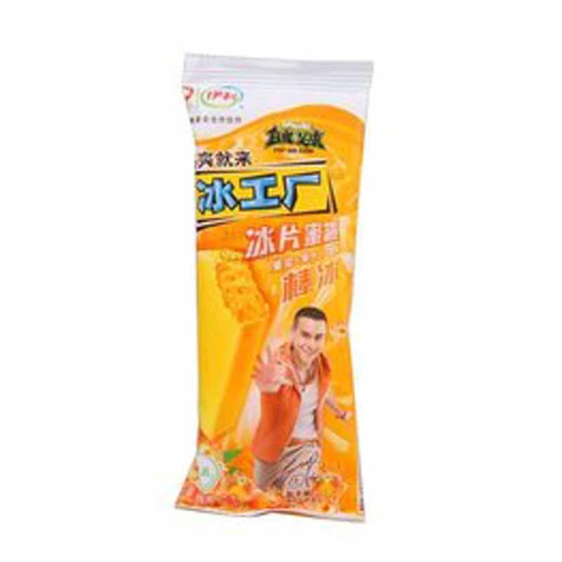 冰工厂蜜桃棒冰蜜桃味 75g