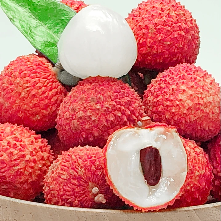 【桂味荔枝】正宗广东老树桂味荔枝应季水果新鲜采摘果园s