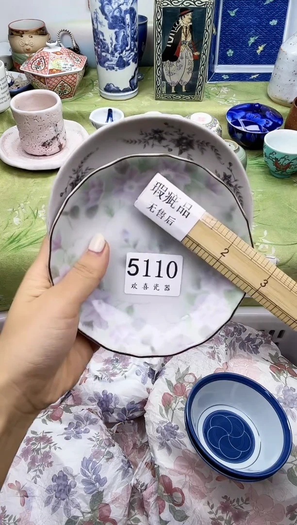 瓷片5****1           5110