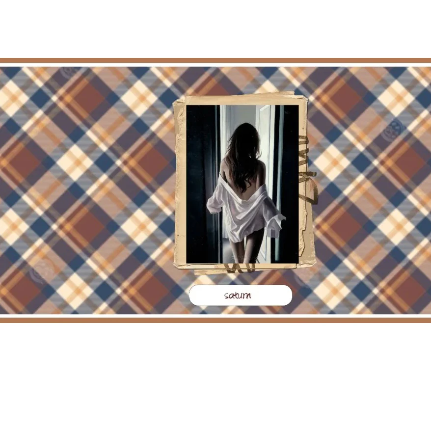 润青工作室《岁末将至，敬颂冬绥》系列手绘