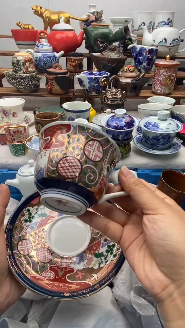 【闪购商品】瓷片全场满20包邮一对一闪购