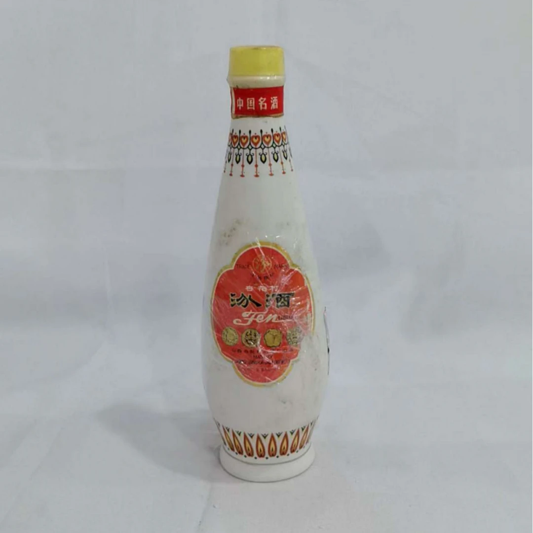1988年白瓷汾酒 60% 18946