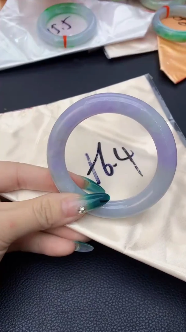 【闪购商品】翡翠手镯未镶嵌0766699073