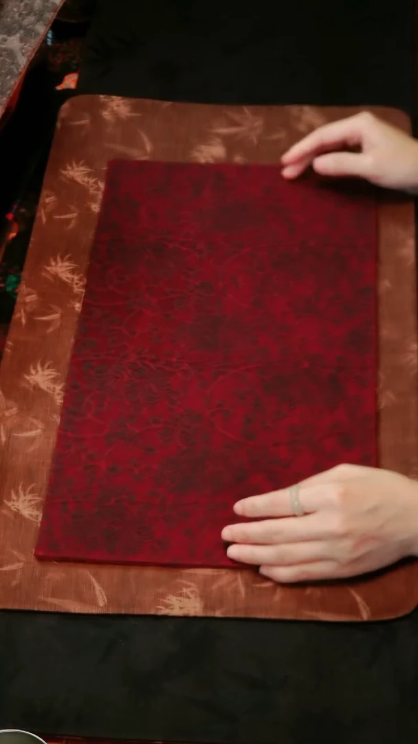 布艺别具一阁布艺尺寸50+24