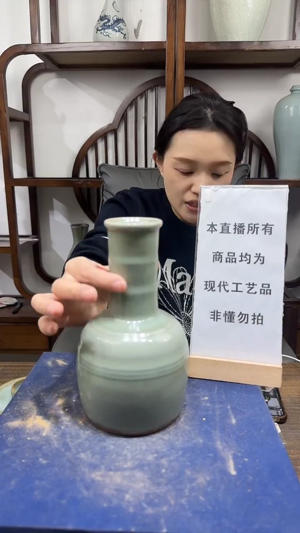 其他陶顺心瓷器 仿古复刻