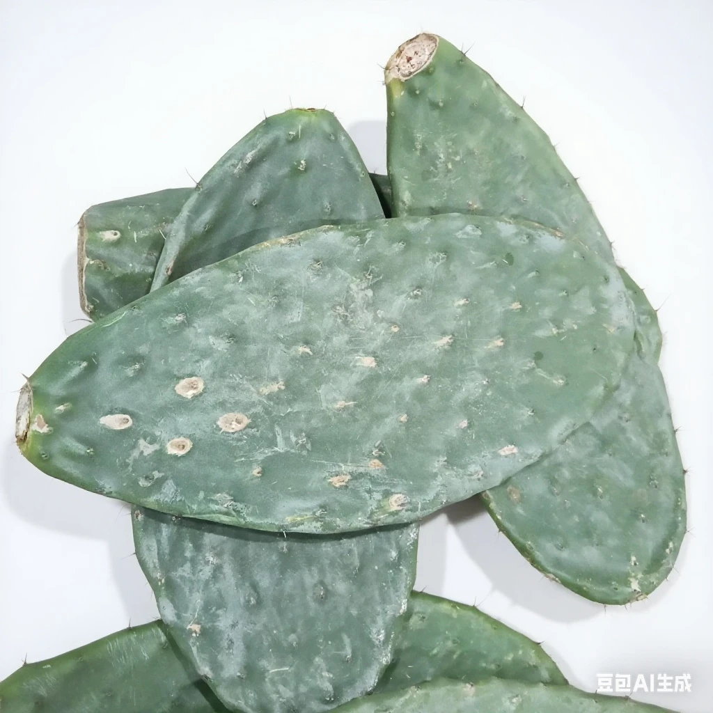 大果王黄芯食用果种植片