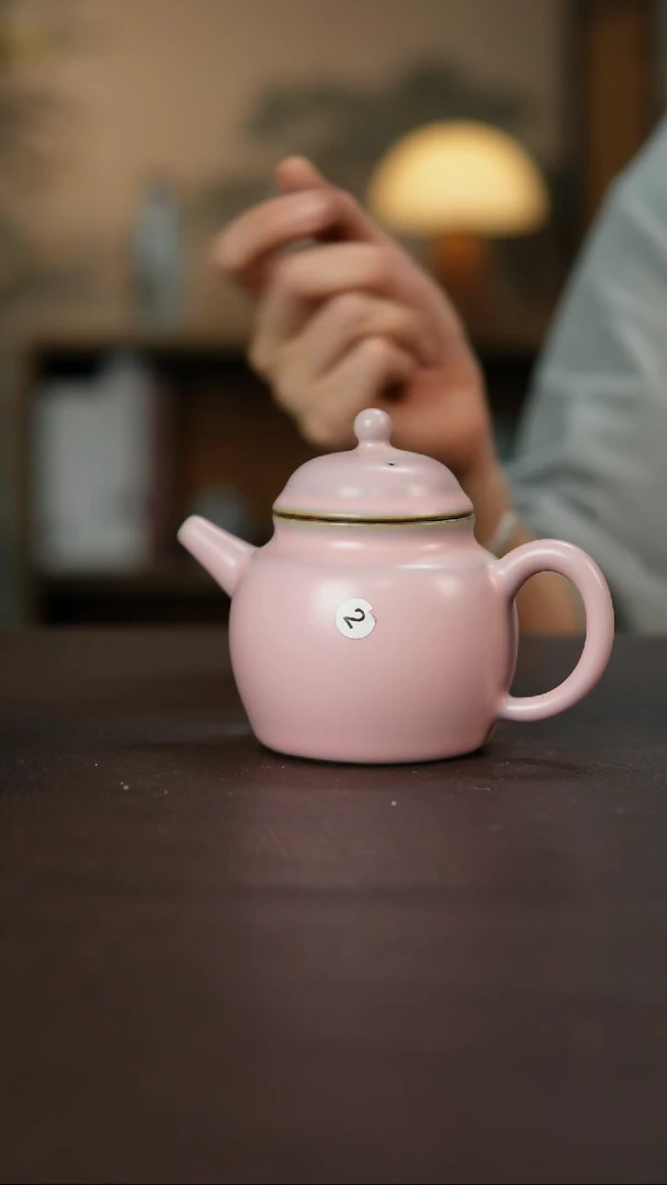 杯景德镇陶瓷杯碗柴烧瑕疵