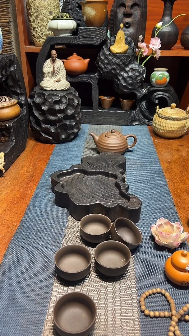 香樟木香樟木一物一拍