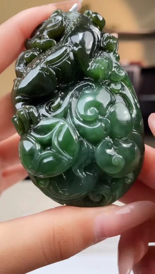 定制和田玉多样性发货拍一发一