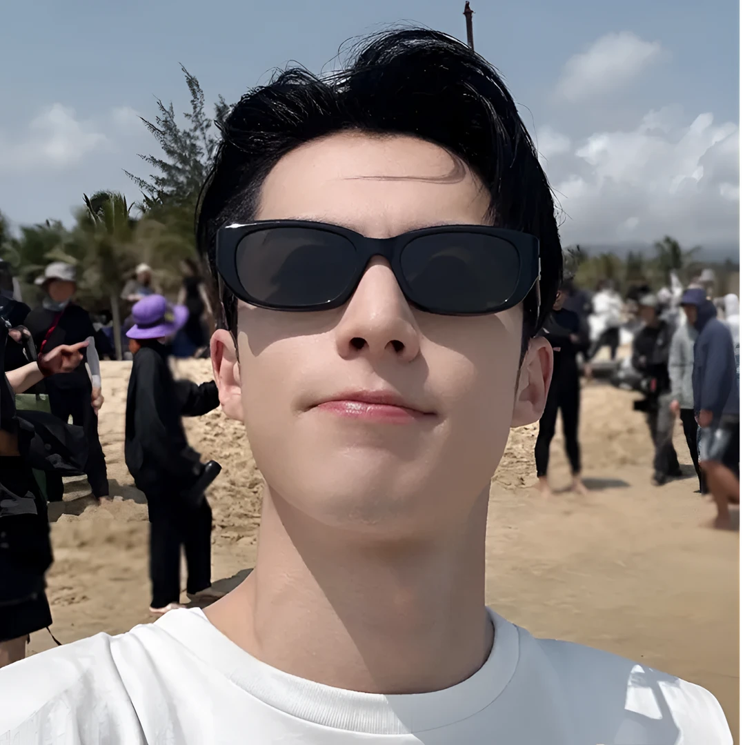 (A400-A499)【ZOE】2025时尚百搭高货太阳镜明星同款潮流街拍达人