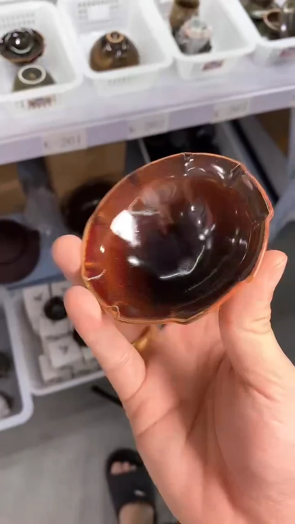 瓷片K-261陶瓷茶具茶器