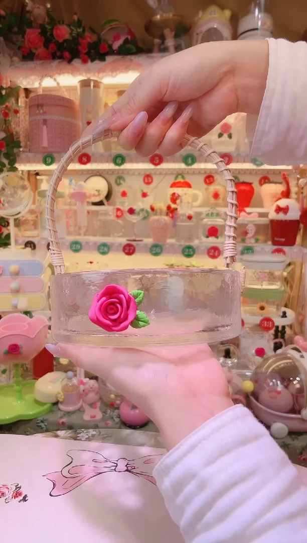 其他品质好发货快放心拍！水果提篮