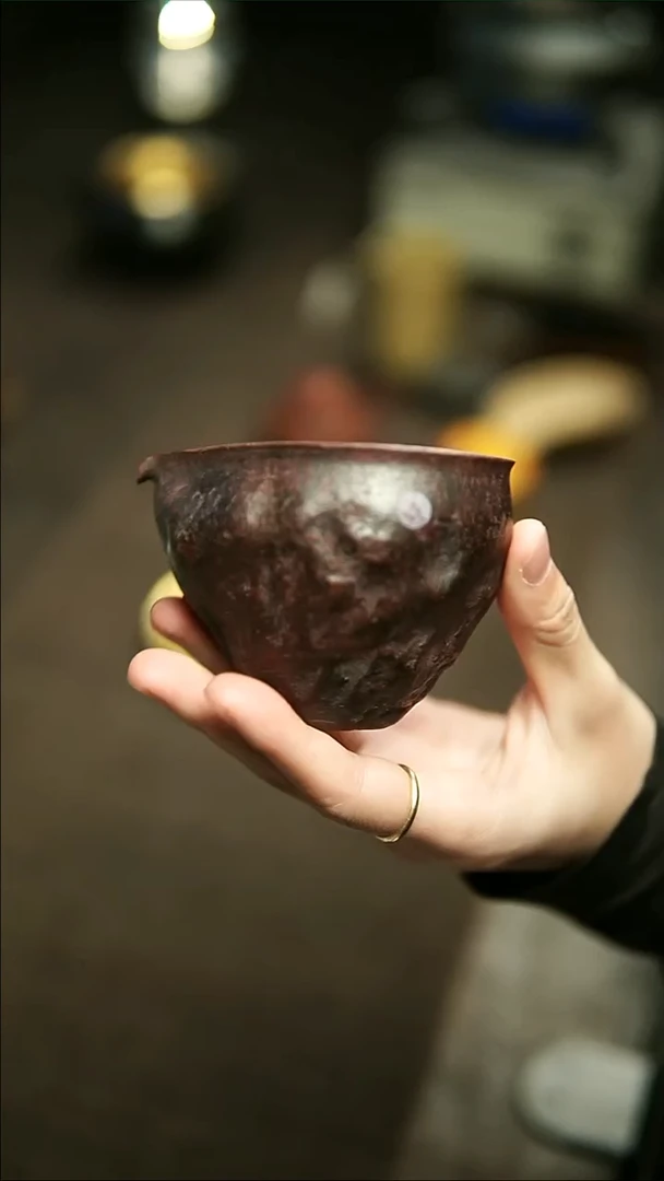 【闪购商品】松风松石小嘴公道