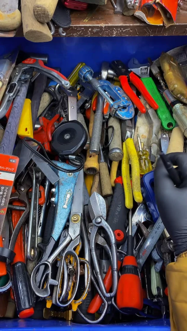 嗯*哈可乐日本工具仓库闪购链接