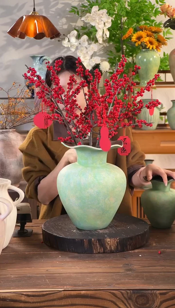 睡莲-花瓣口大号