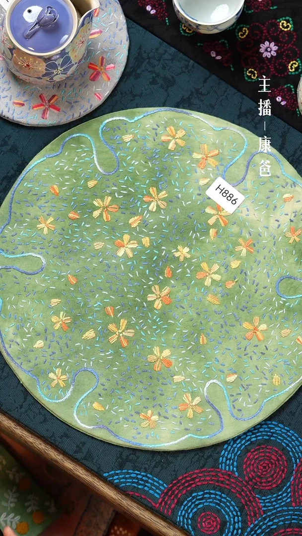 【闪购商品】摆件H886