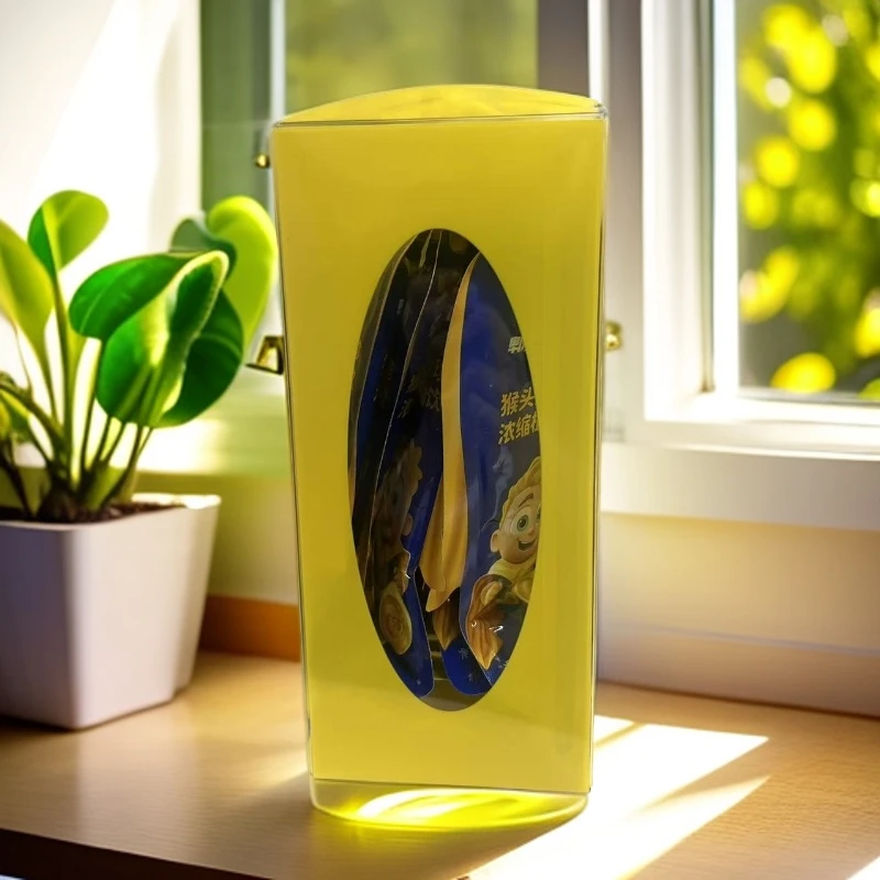 A3103 搭档猴头菇八珍浓缩植物饮