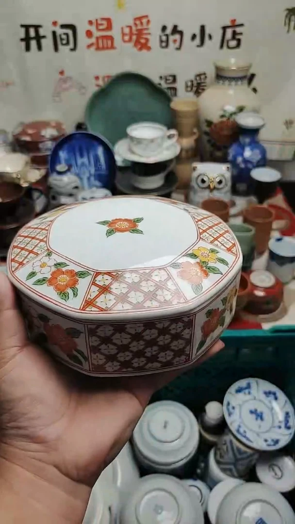 其他 紫韵陶艺优品小铺