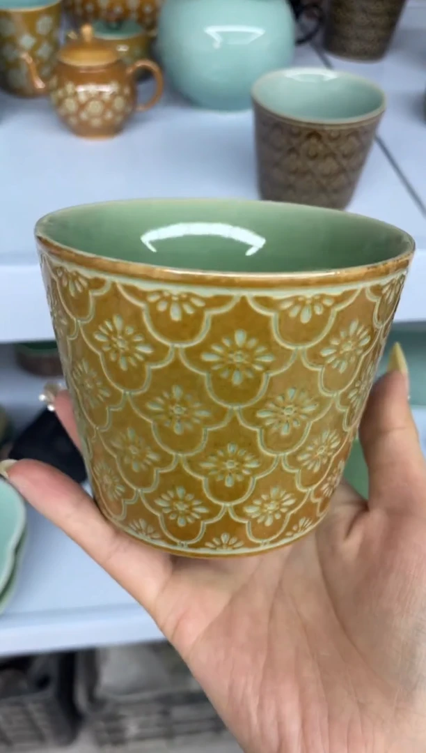 慧仙青瓷 龙泉青瓷大促